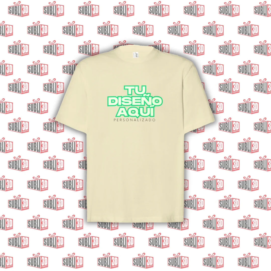 Camiseta Oversize - Product Image