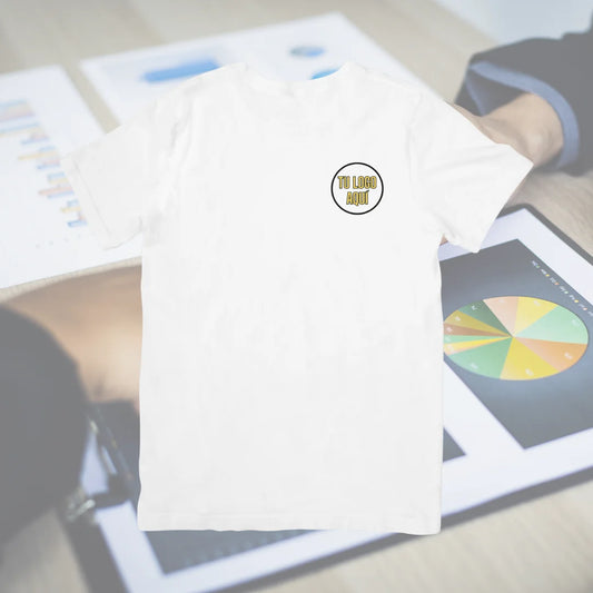 Camiseta personalizada varios diseños - Product Image