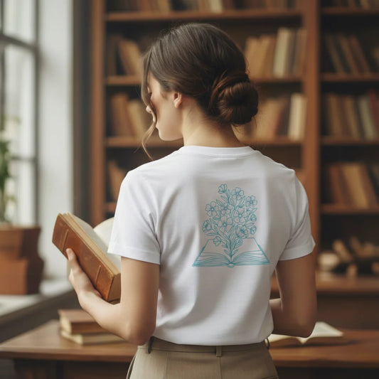 Camiseta "Solo un capítulo más" - Product Image