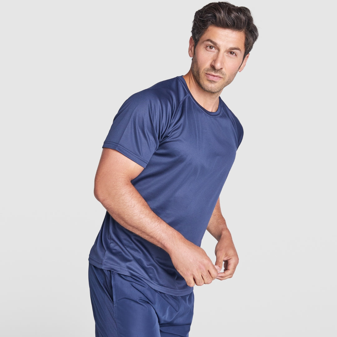 Camiseta Técnica Bahrain