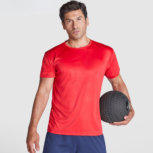 Camiseta Técnica Daytona
