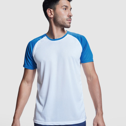 Camiseta Técnica Indianapolis