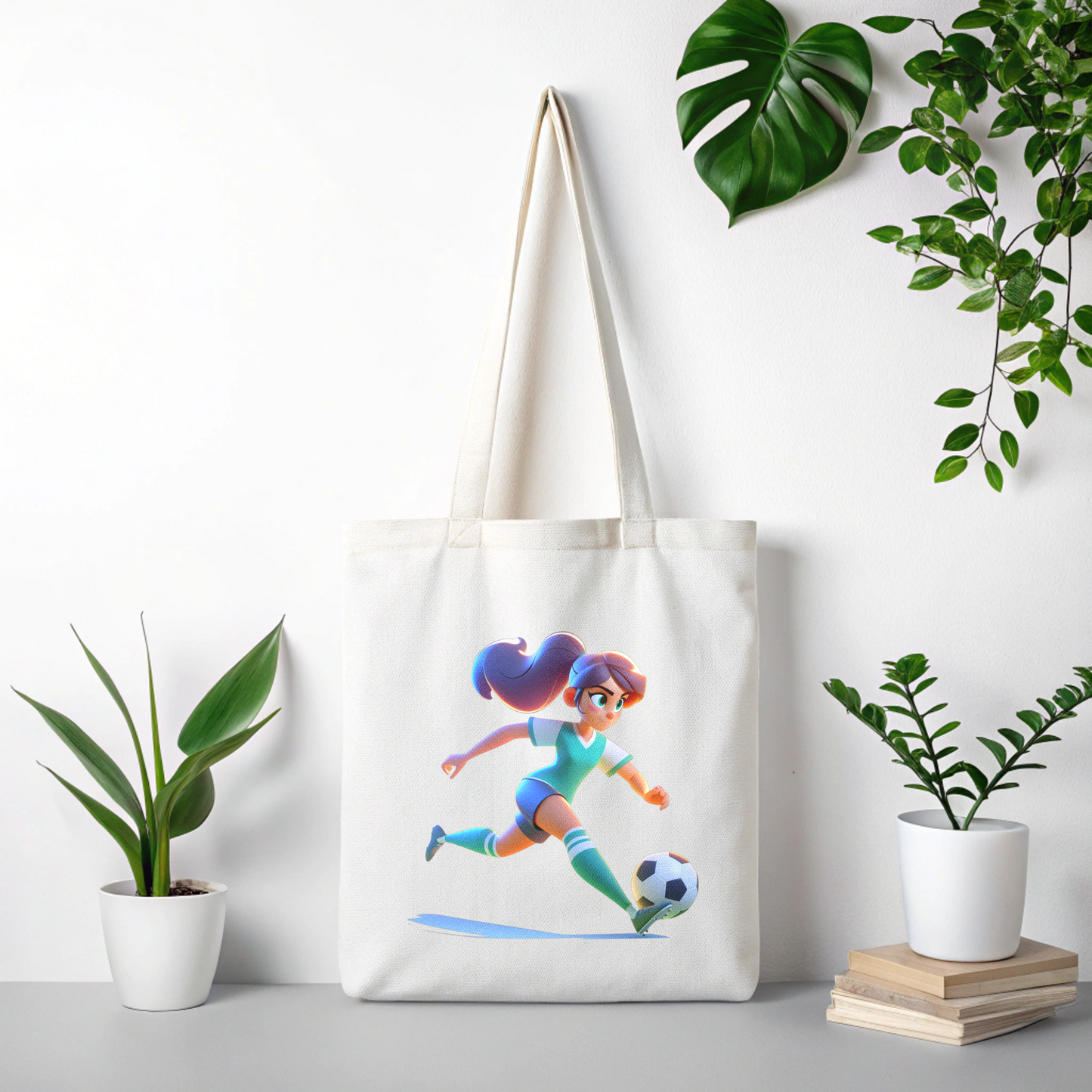 Bolsa de tela "Baloncesto" varios diseños