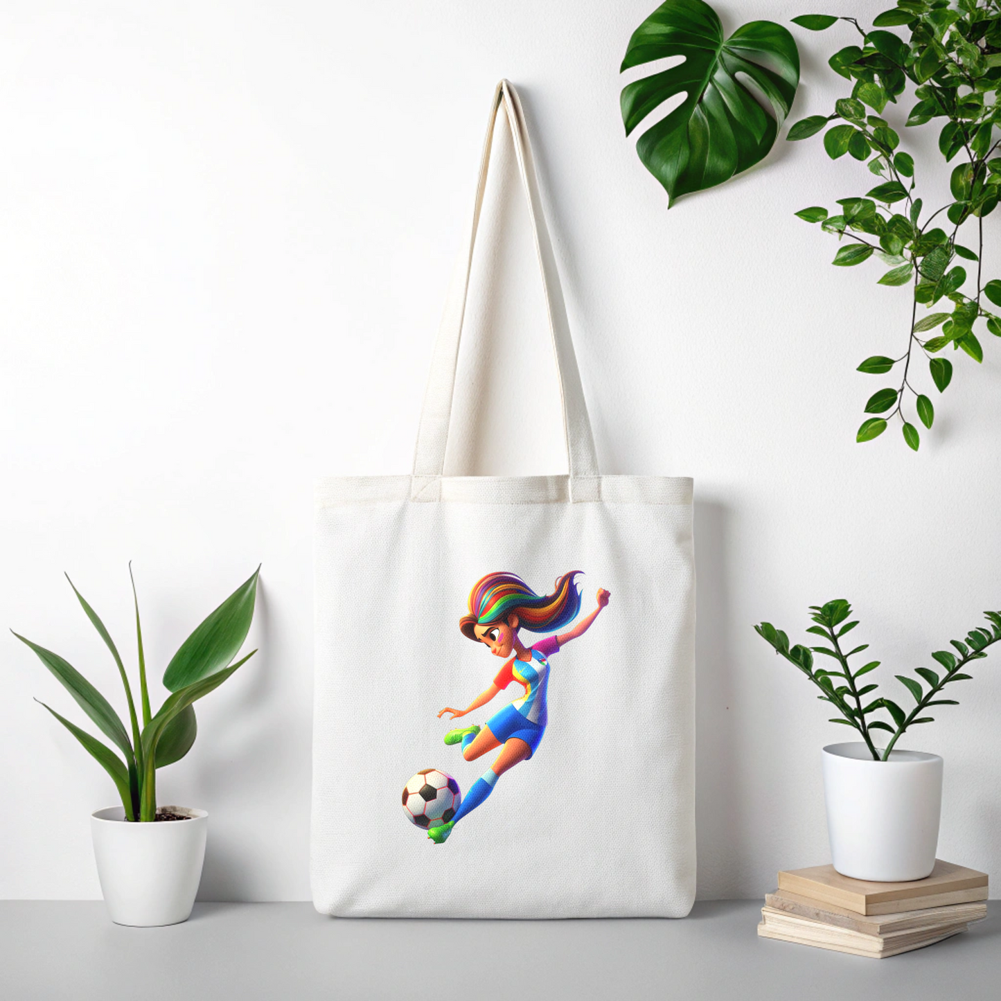 Bolsa de tela "Baloncesto" varios diseños