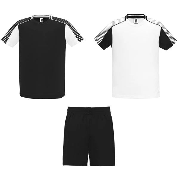Equipación JUVE Infantil - Product Image