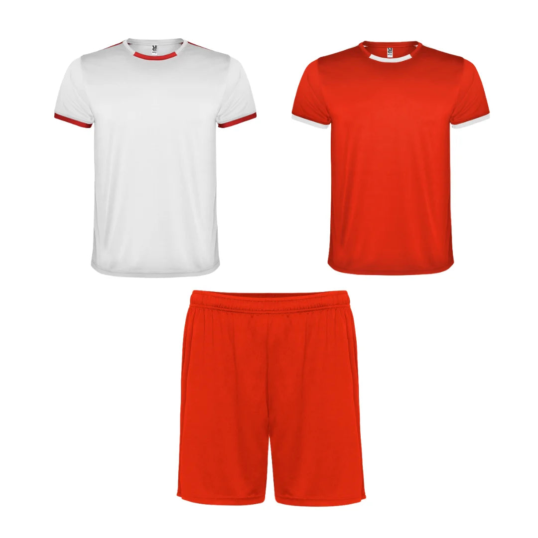 Equipación RACING - Product Image