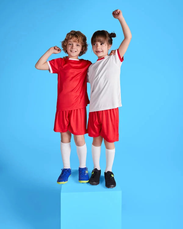 Equipación RACING Infantil - Product Image