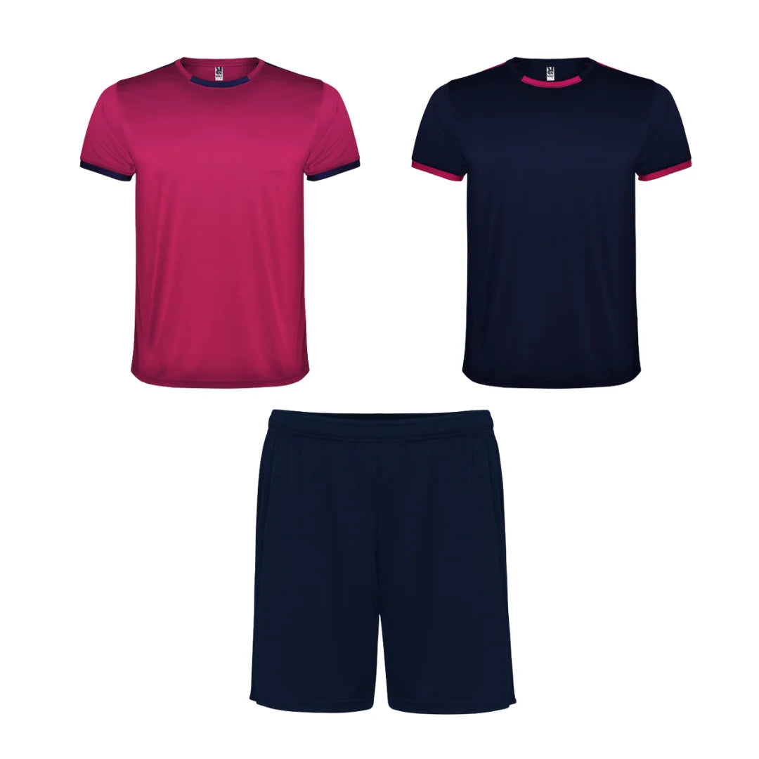 Equipación RACING Infantil - Product Image