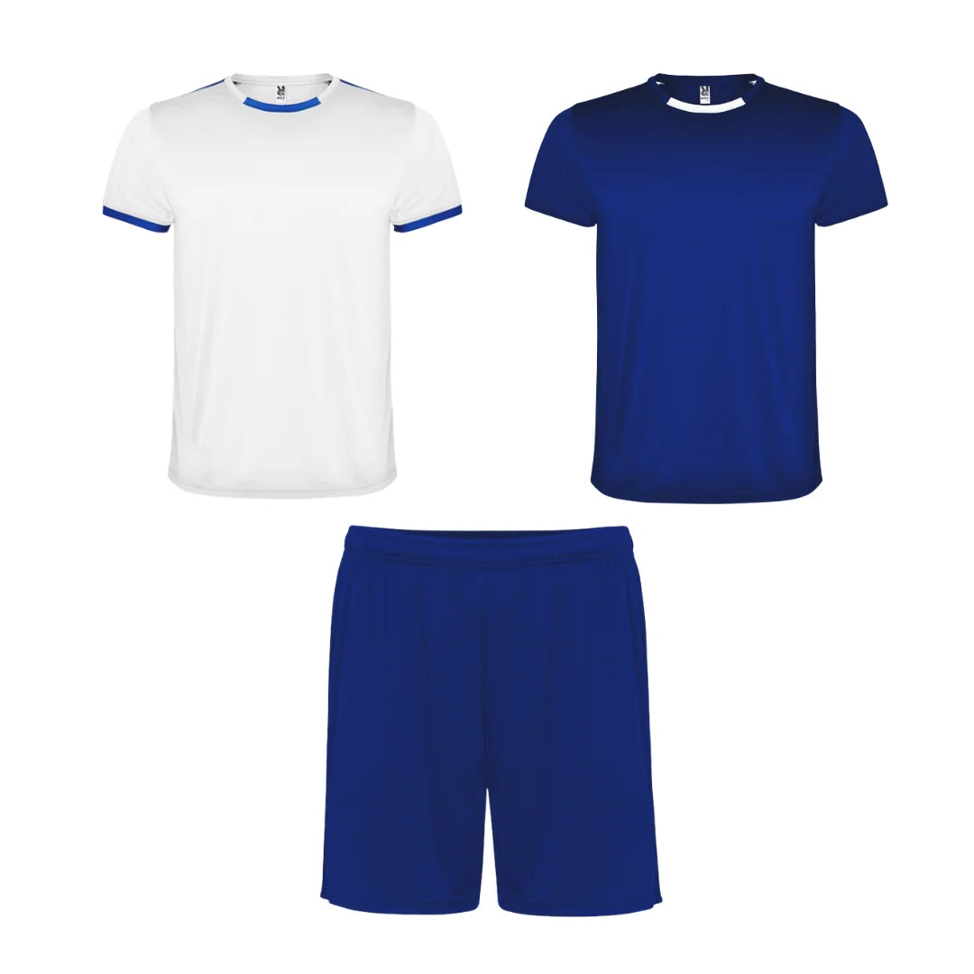 Equipación RACING Infantil - Product Image