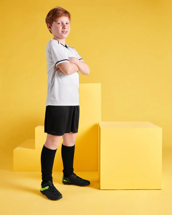 Equipación UNITED Infantil - Product Image