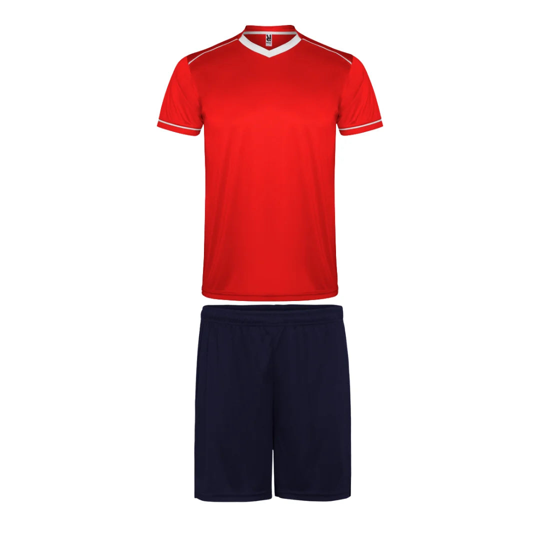 Equipación UNITED Infantil - Product Image