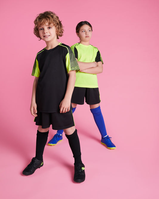 Equipación JUVE Infantil