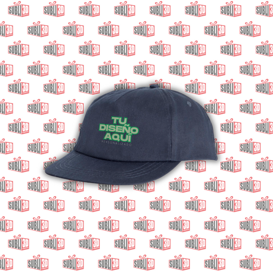 Gorra Basica personalizada