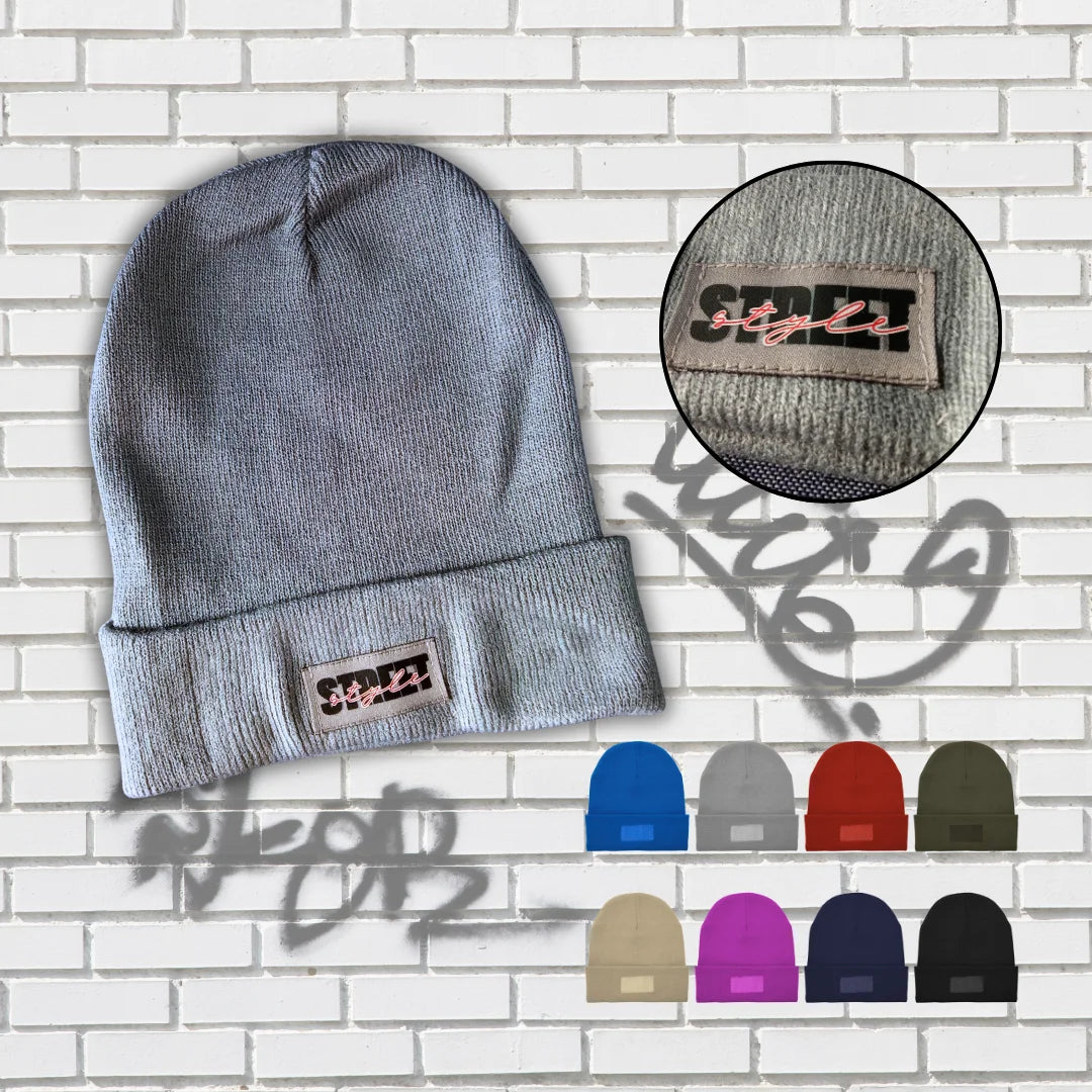 Gorro BULNES personalizado - Product Image