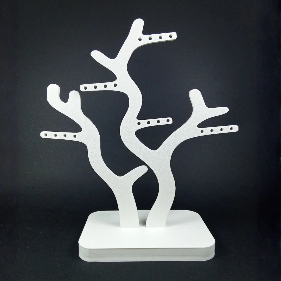 Joyero 3D árbol- Organizador para pendientes - Product Image