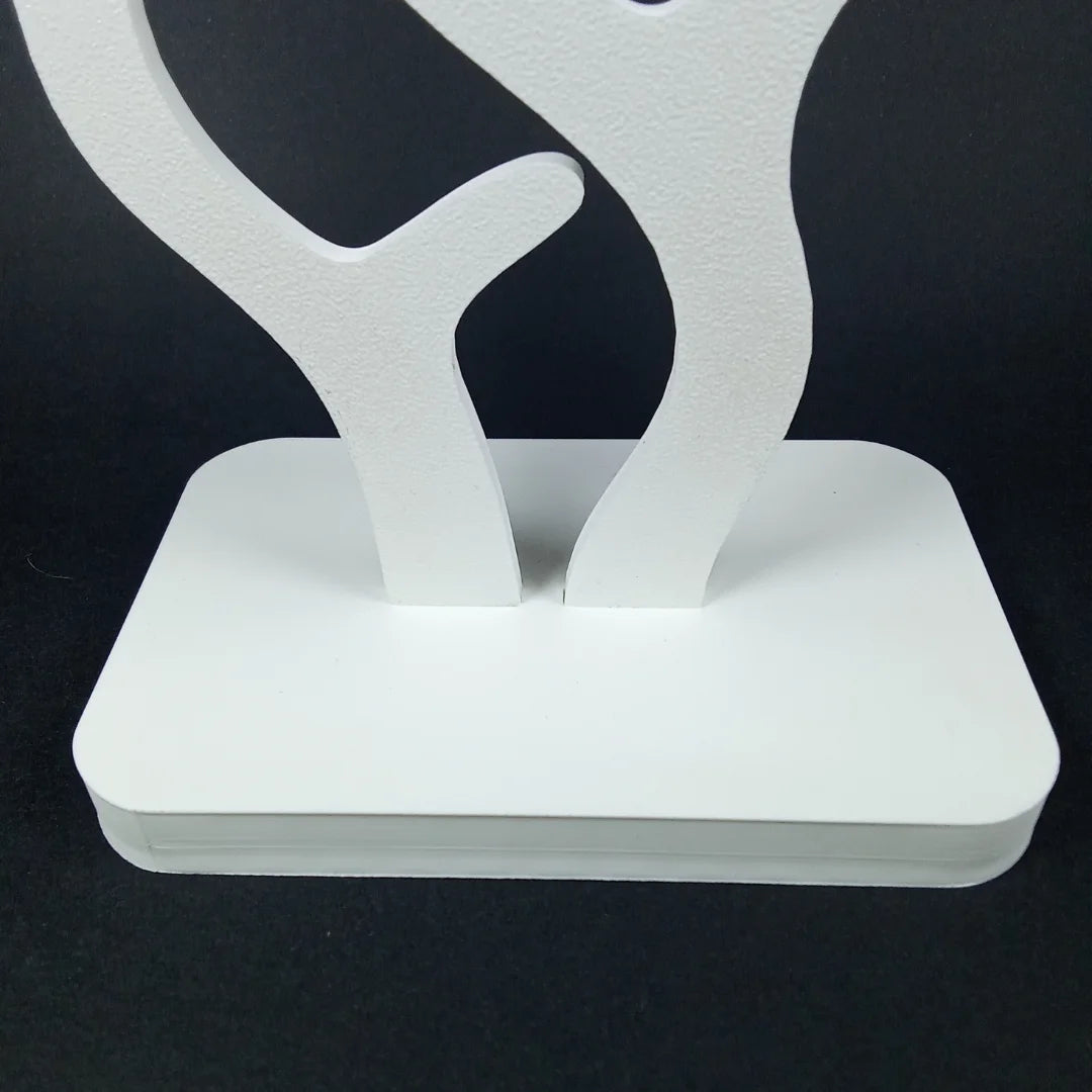 Joyero 3D árbol- Organizador para pendientes - Product Image