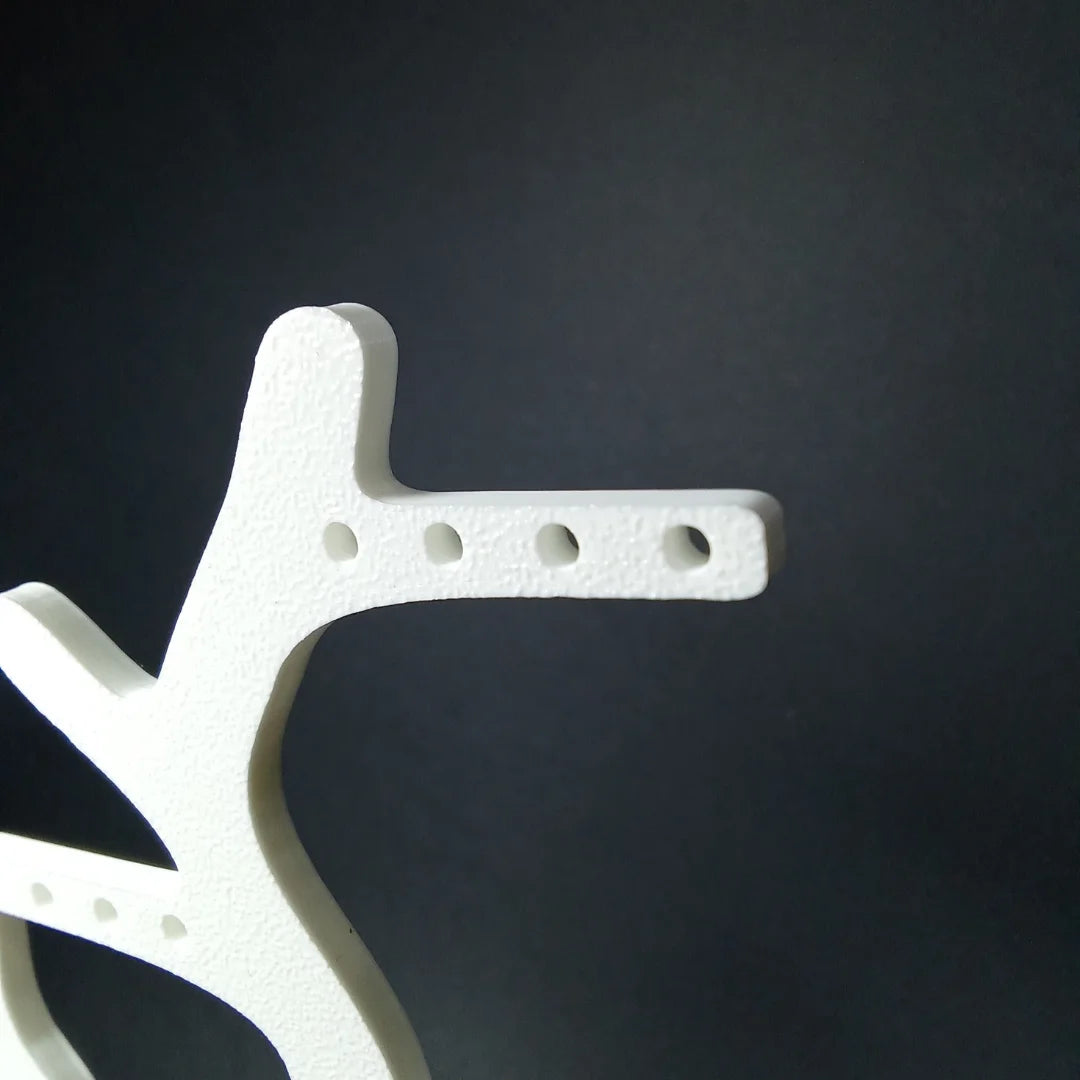 Joyero 3D árbol- Organizador para pendientes - Product Image