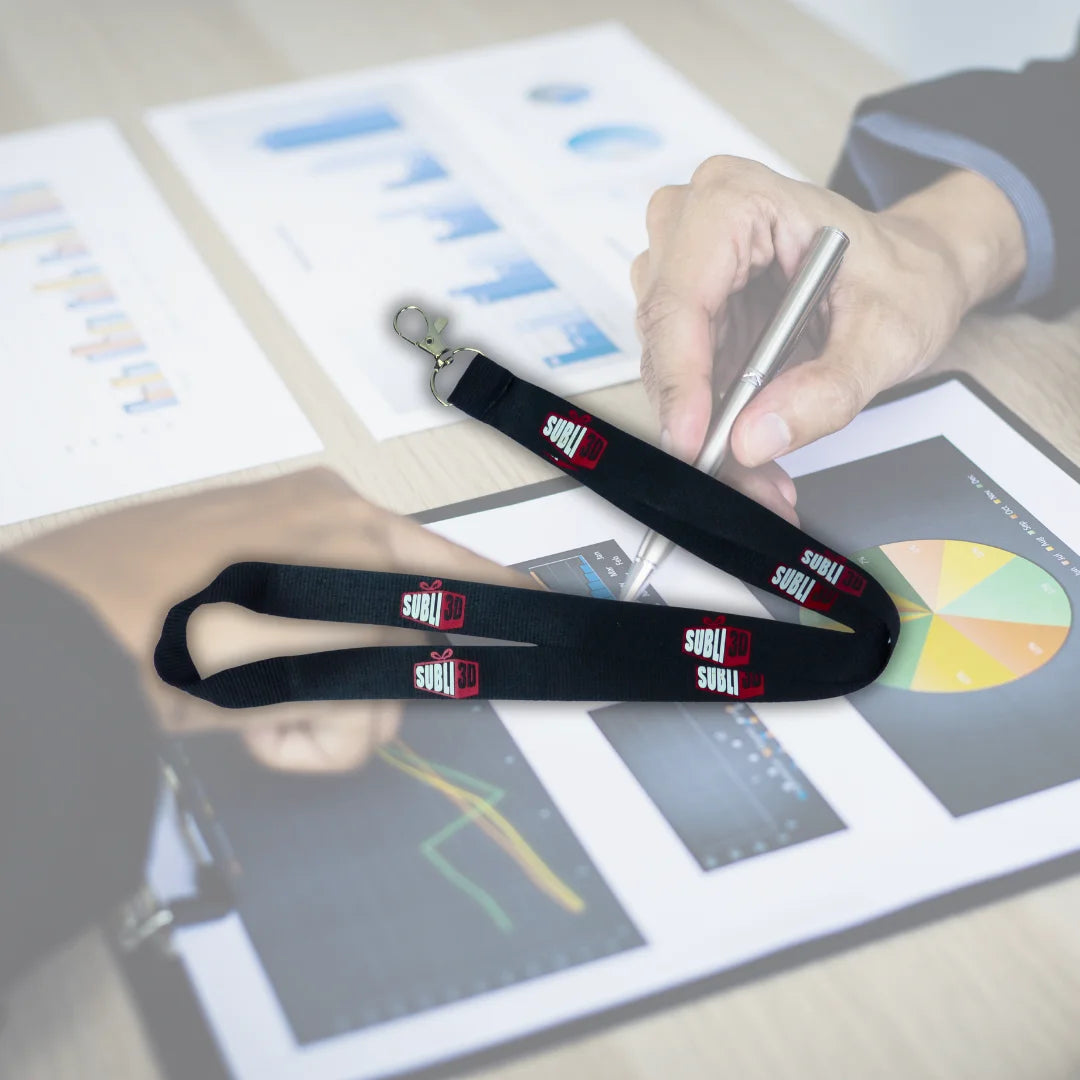 Lanyard personalizado - Product Image