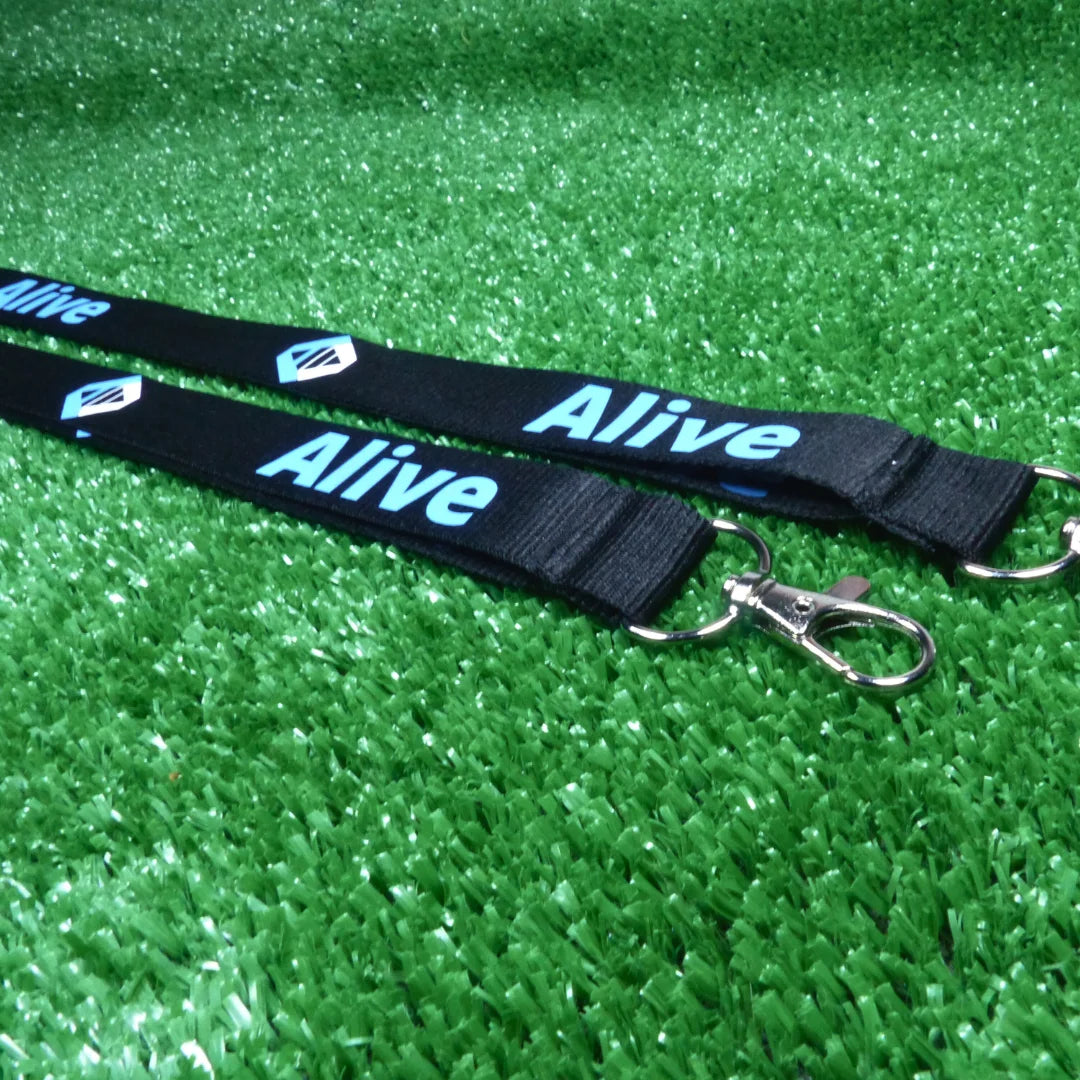 Lanyard personalizado - Product Image