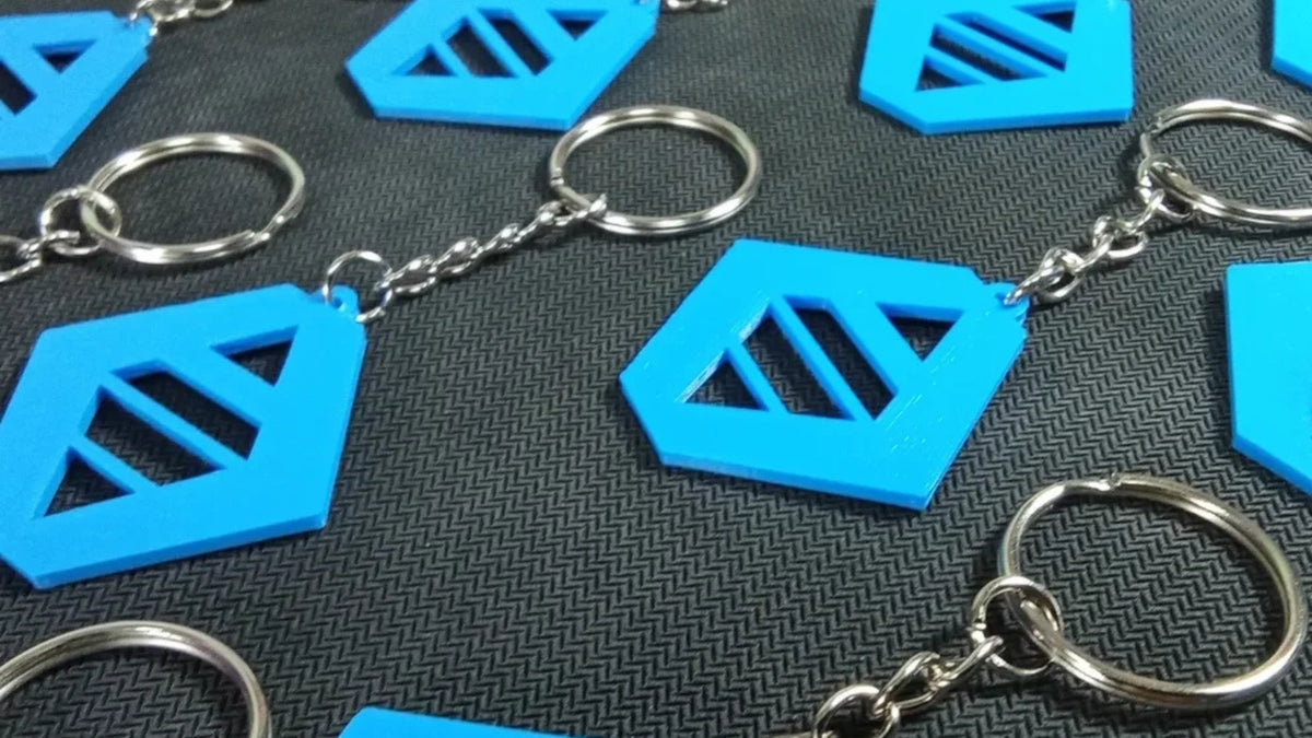 Llaveros personalizados