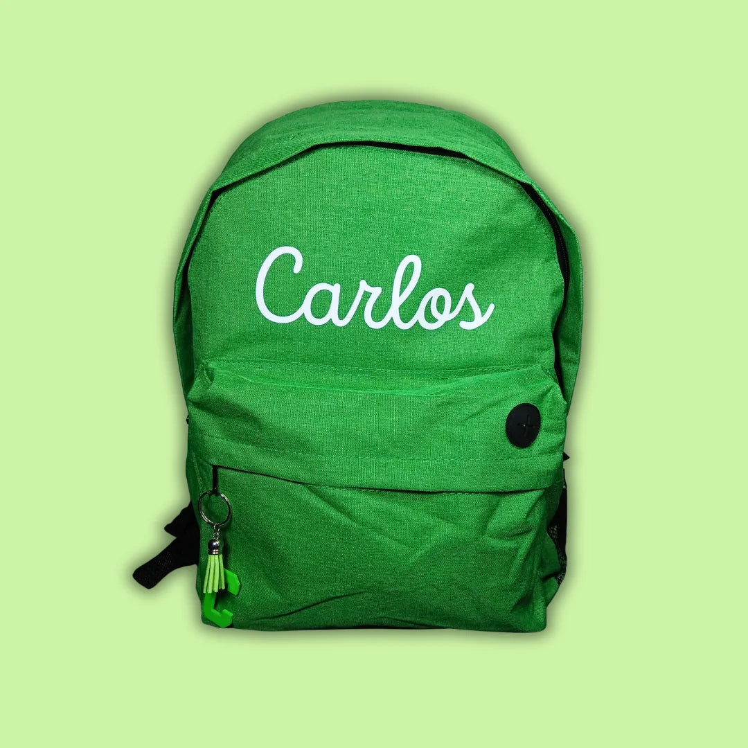 Mochila Teros personalizada - Product Image