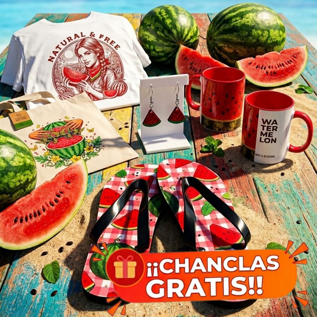 Pack Verano