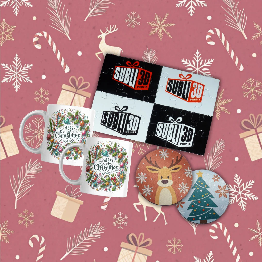 Pack "Tarde invernal" personalizado - Product Image