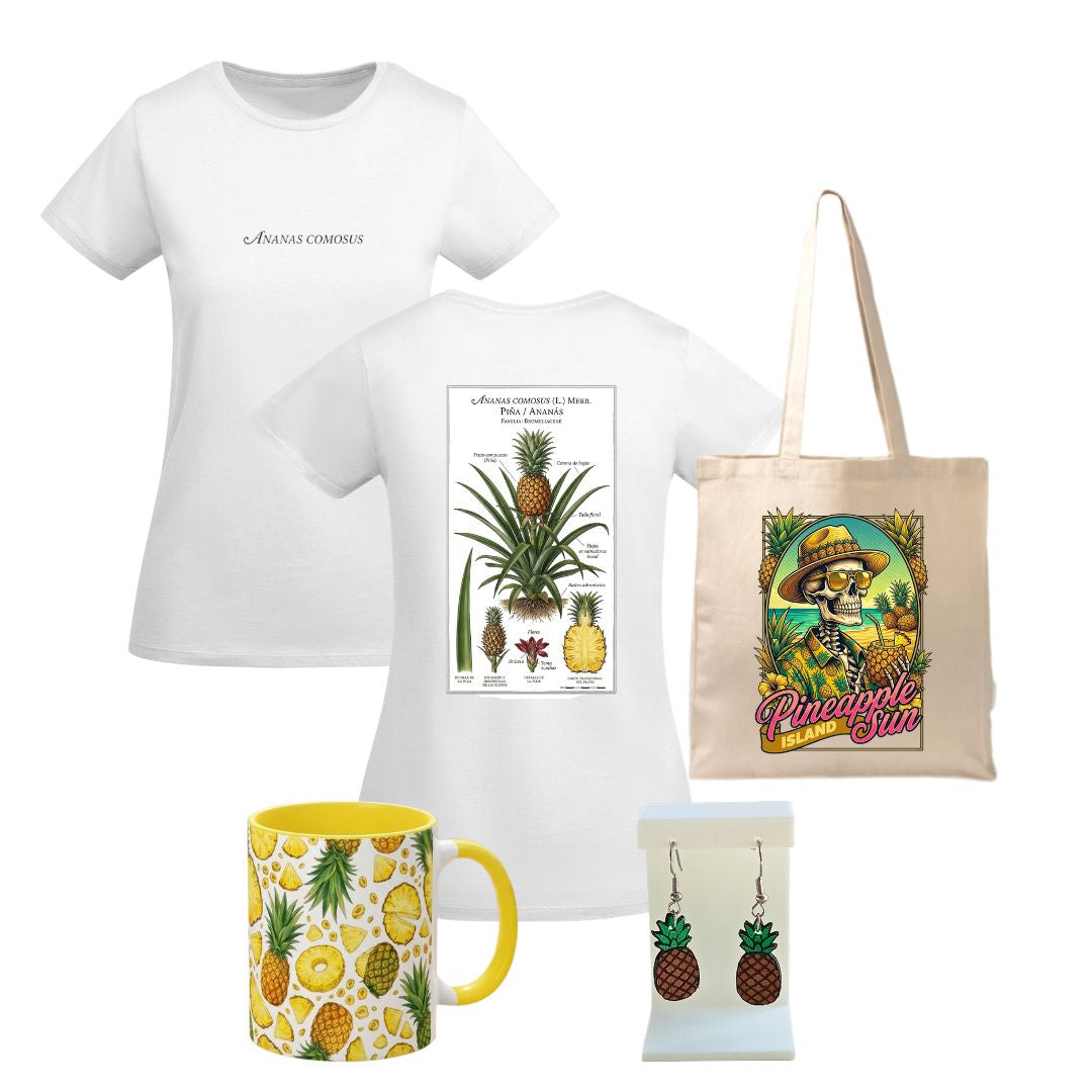 Pack Verano