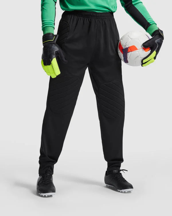 Pantalón largo de portero BAYERN - Product Image