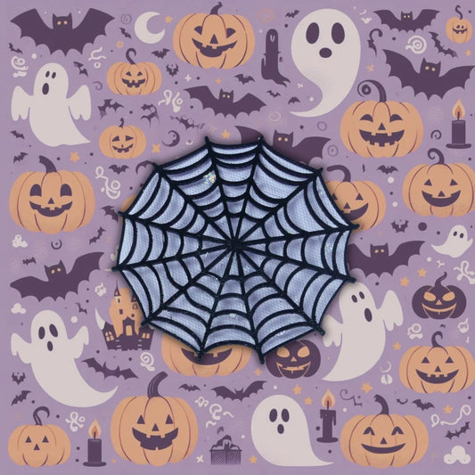 Posavasos 3D "Tela de araña" - Product Image