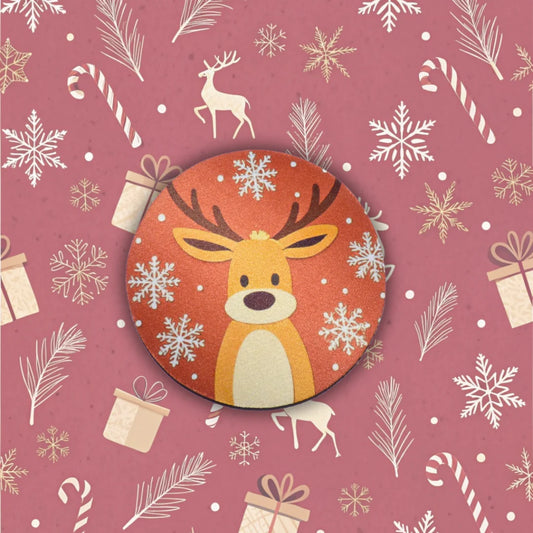 Posavasos "Navideños" - Product Image