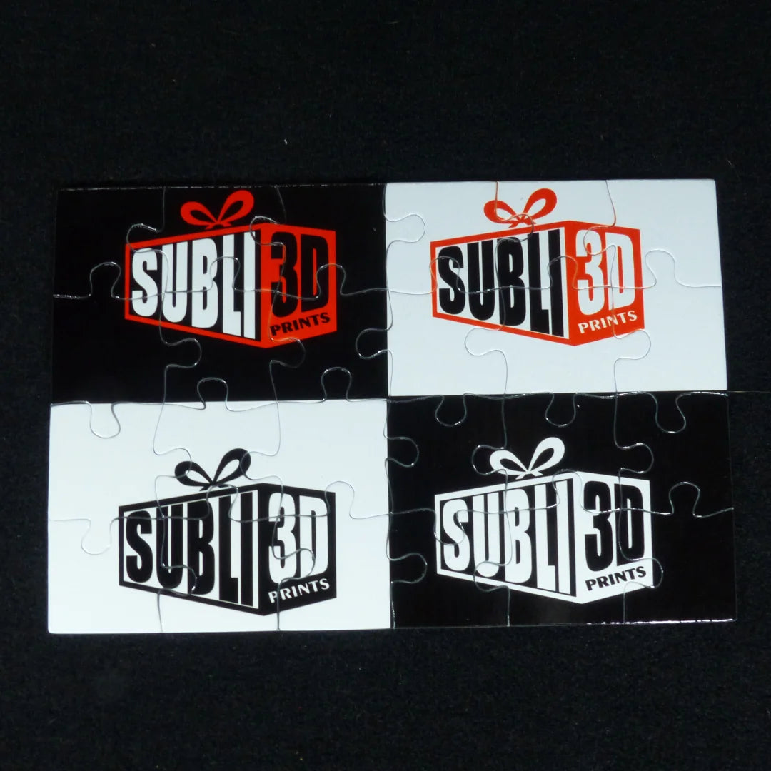 Puzzle personalizado 24 piezas - Product Image