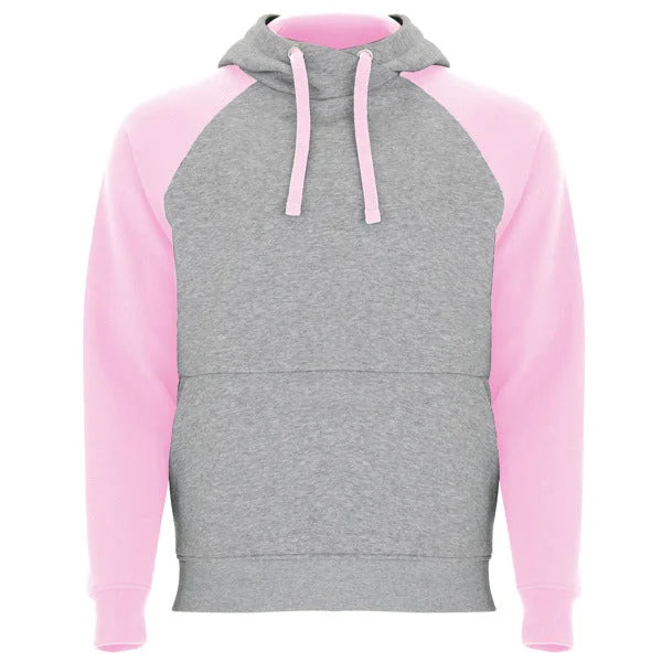 Sudadera Capucha Badet - Product Image