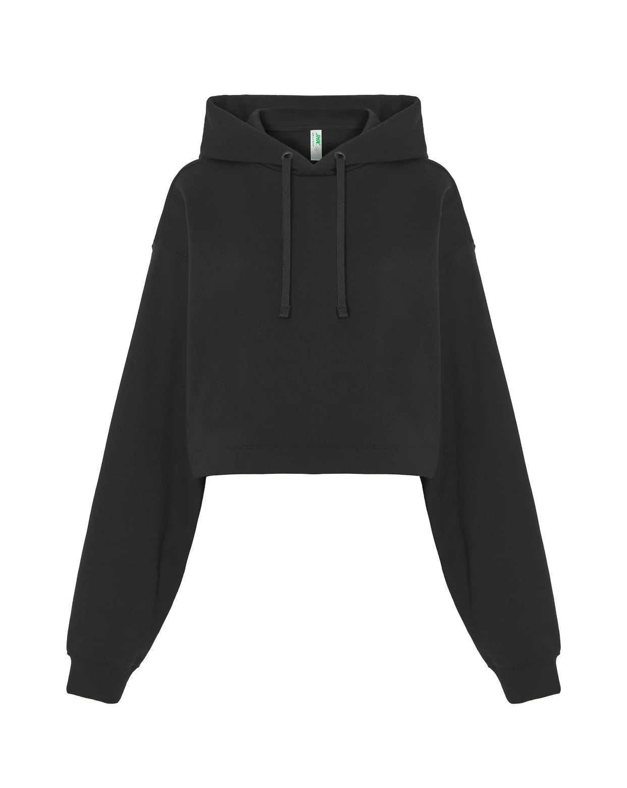 Sudadera Capucha corta mujer - Product Image