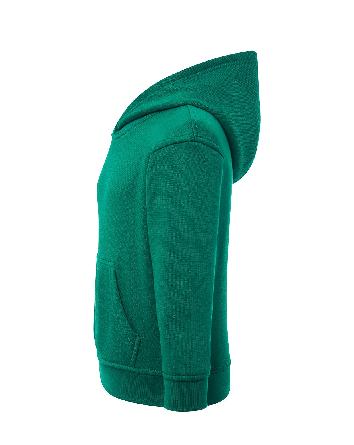 Sudadera Capucha Infantil - Product Image
