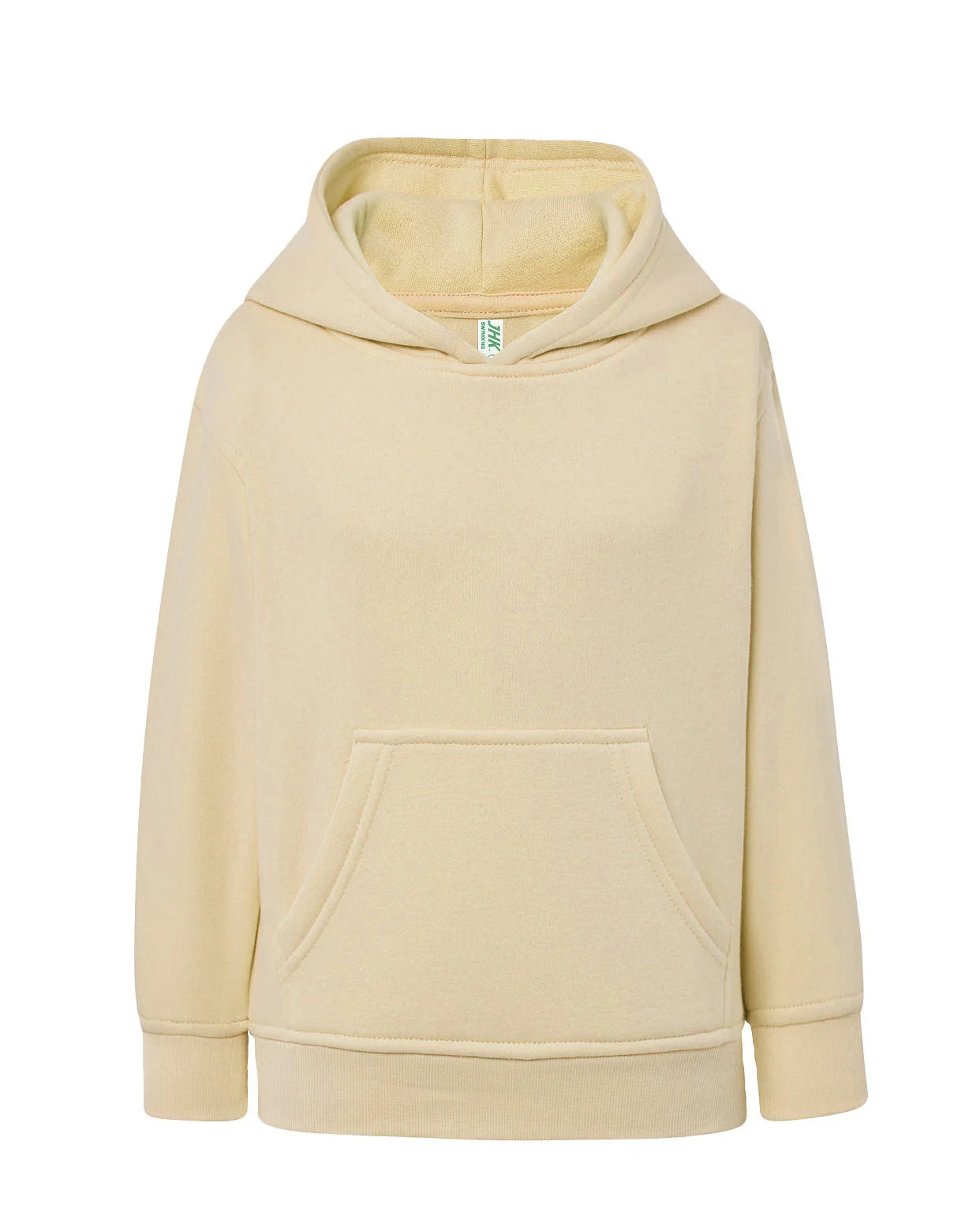 Sudadera Capucha Infantil - Product Image