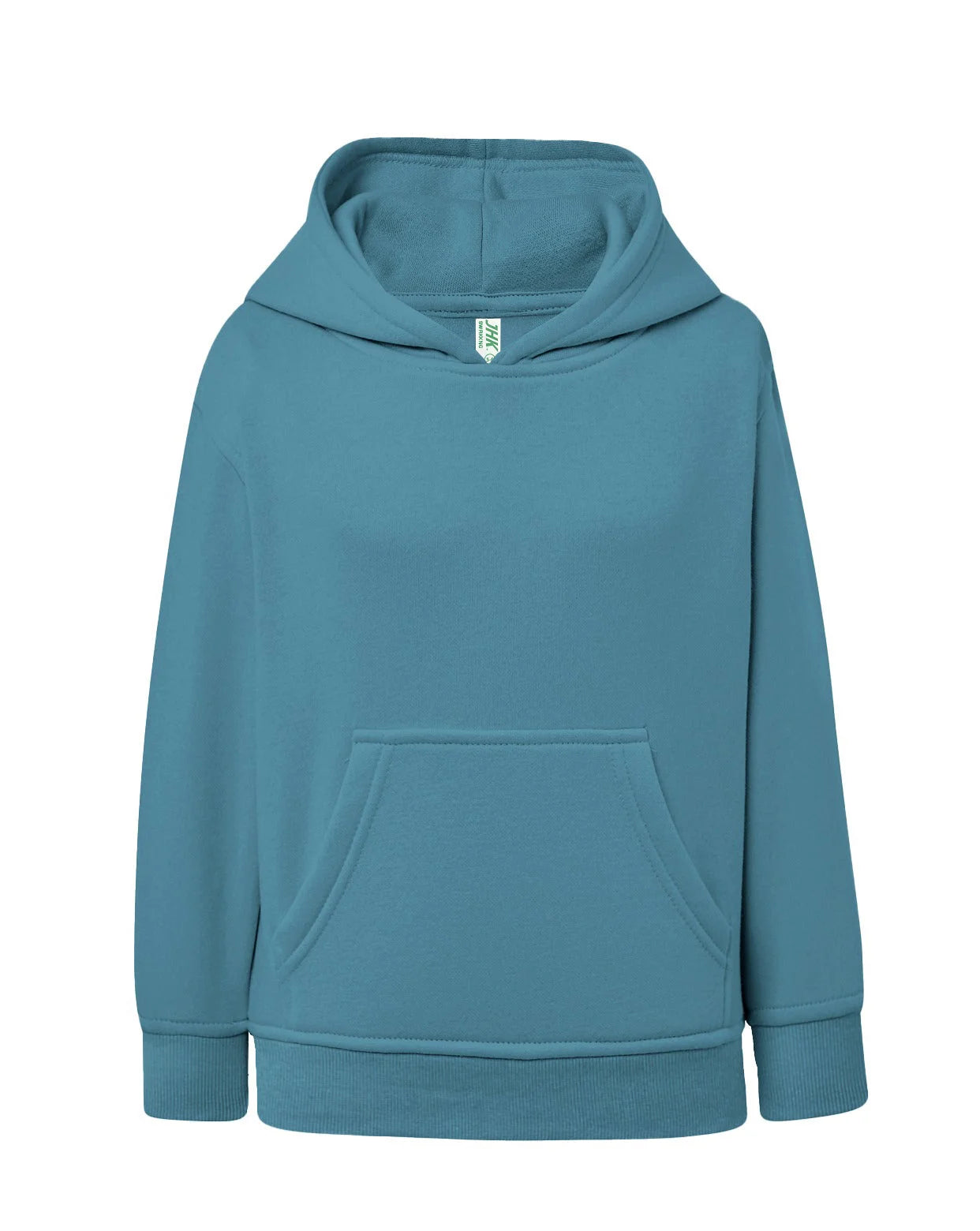 Sudadera Capucha Infantil - Product Image