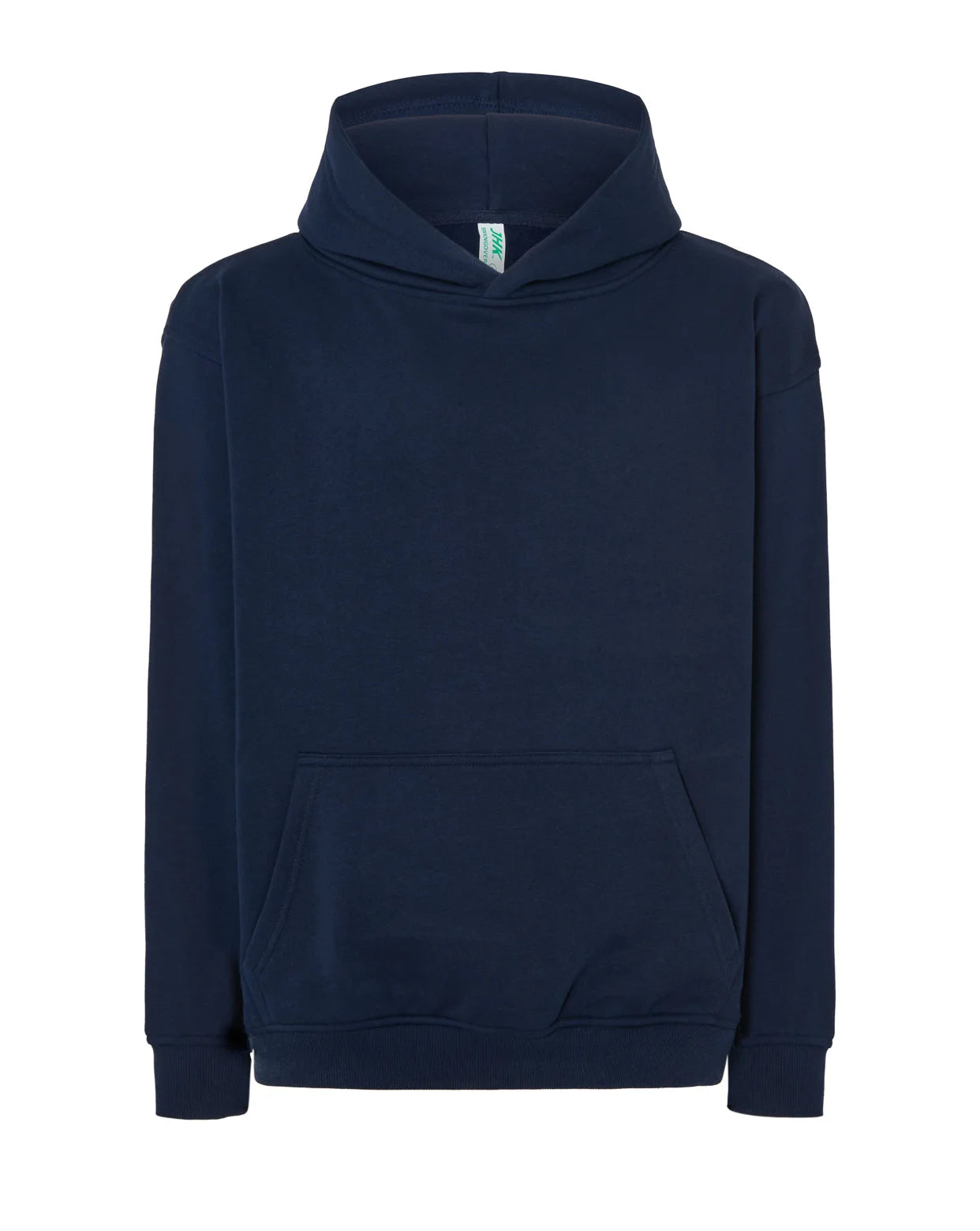 Sudadera Capucha Oversize - Product Image
