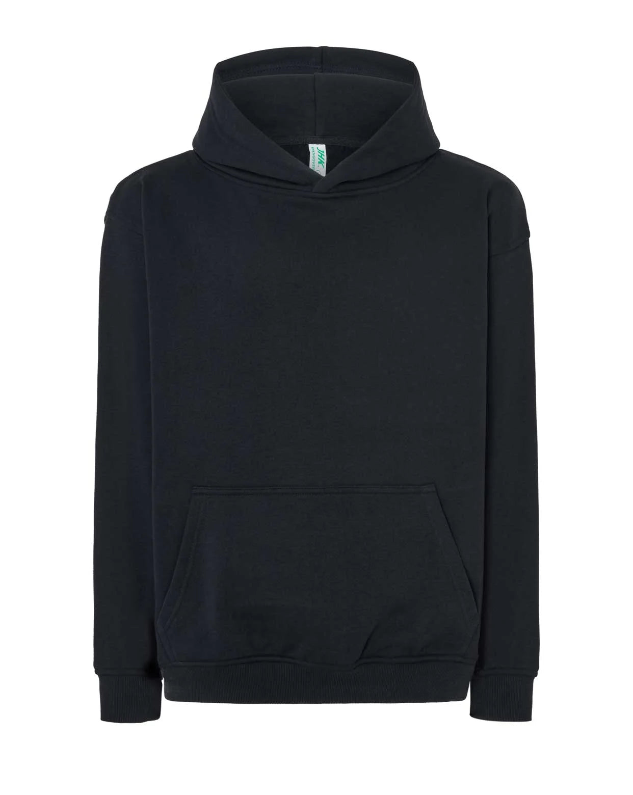 Sudadera Capucha Oversize - Product Image
