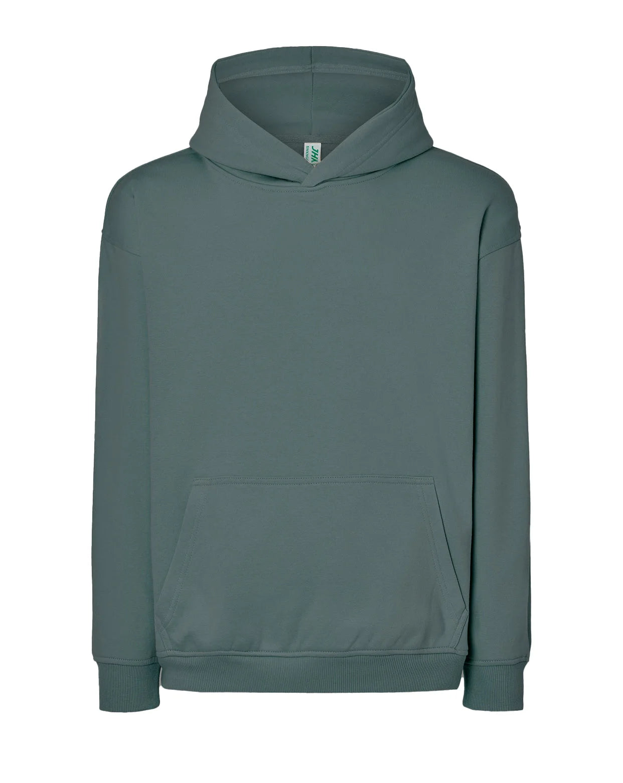 Sudadera Capucha Oversize - Product Image