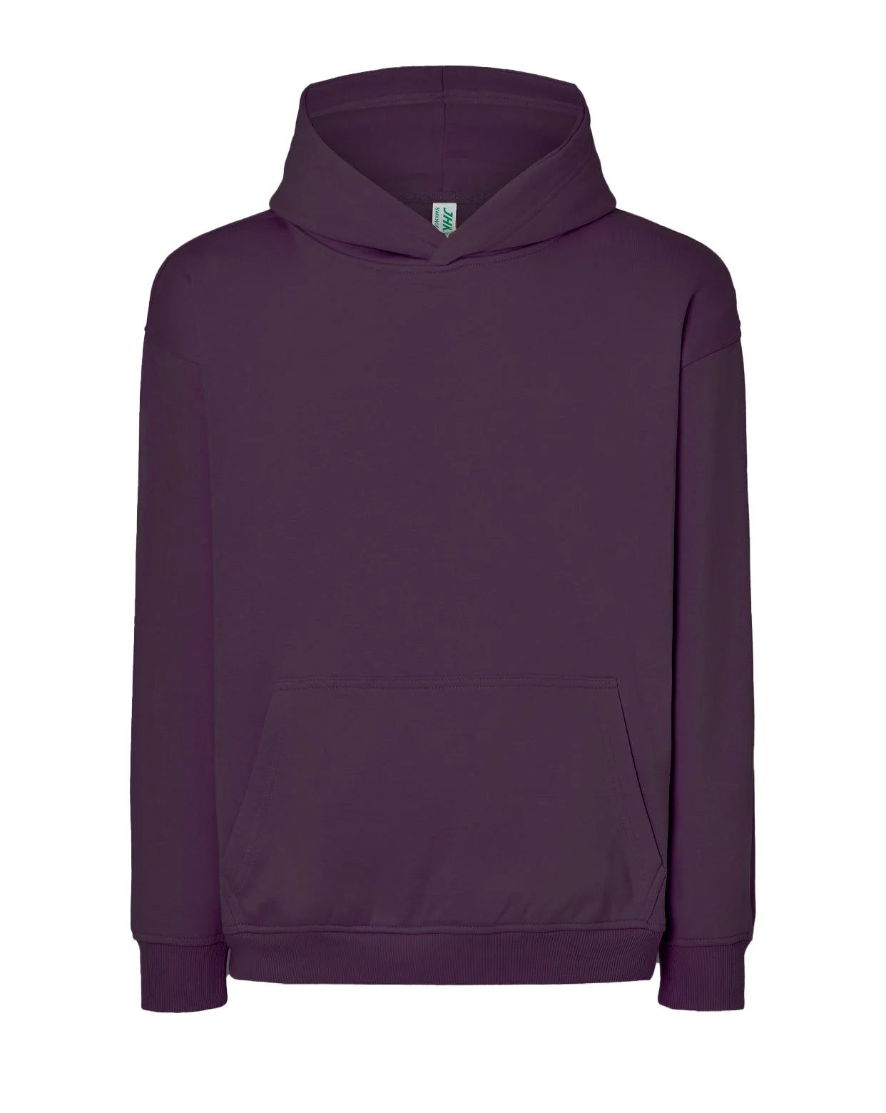 Sudadera Capucha Oversize - Product Image