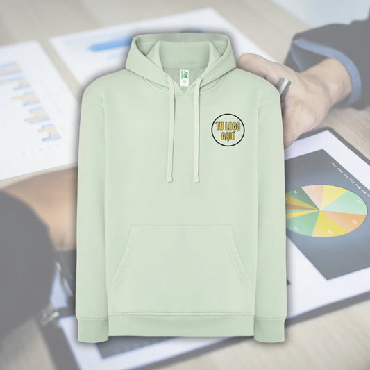 Sudadera Capucha personalizada varios diseños - Product Image