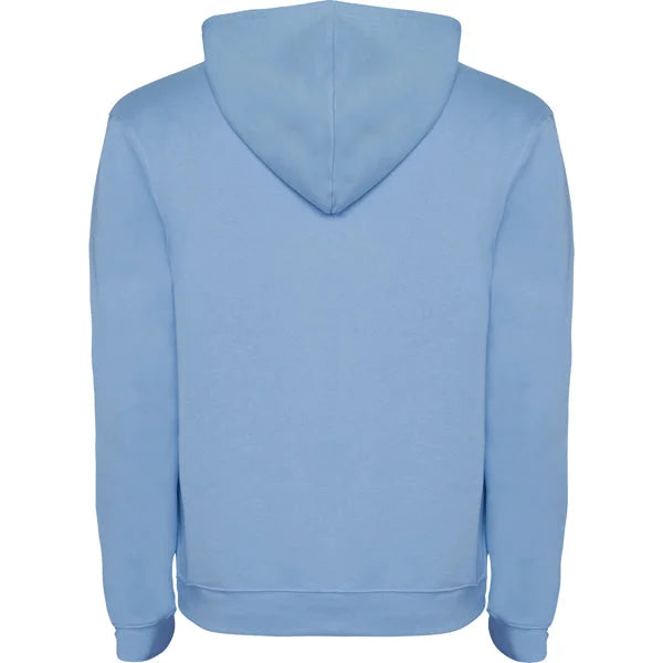 Sudadera Capucha Urban - Product Image