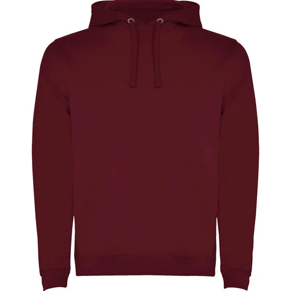 Sudadera Capucha Urban - Product Image