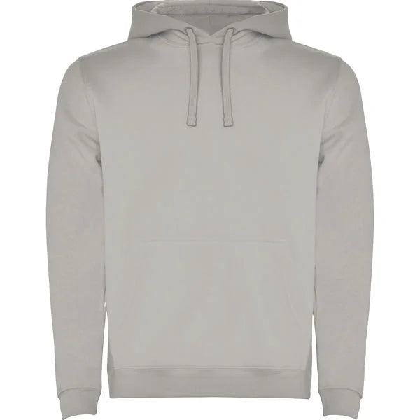 Sudadera Capucha Urban - Product Image