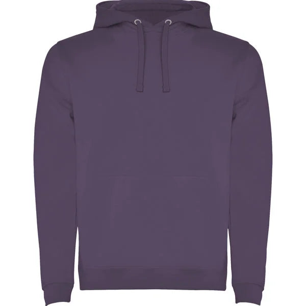 Sudadera Capucha Urban - Product Image