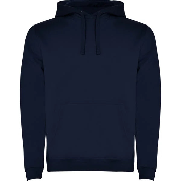 Sudadera Capucha Urban - Product Image