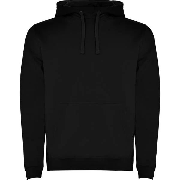 Sudadera Capucha Urban - Product Image