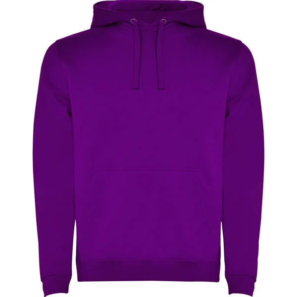 Sudadera Capucha Urban - Product Image