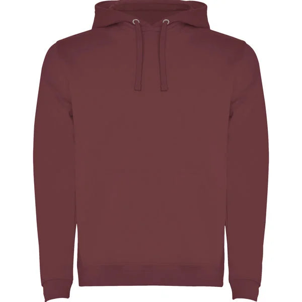 Sudadera Capucha Urban - Product Image